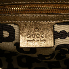 GG Canvas Jolicoeur Crossbody