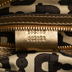GG Canvas Jolicoeur Crossbody