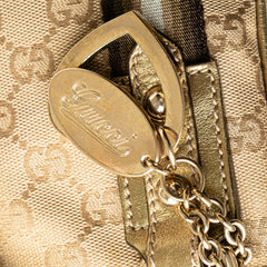 GG Canvas Jolicoeur Crossbody