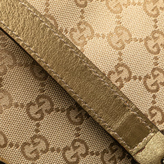 GG Canvas Jolicoeur Crossbody