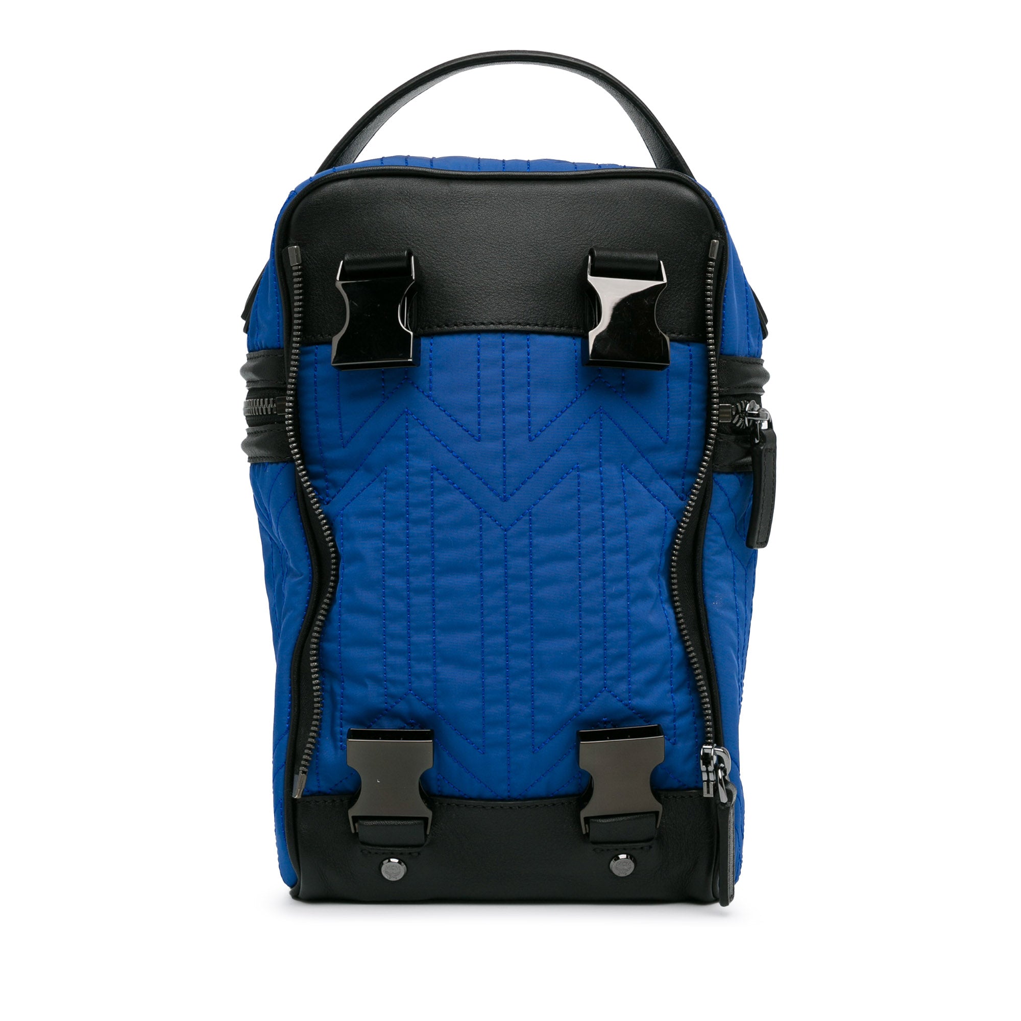 x Christopher Raeburn Nylon Jet Pack