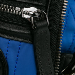 x Christopher Raeburn Nylon Jet Pack