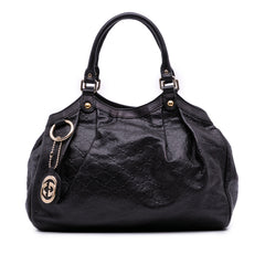 Medium Guccissima Sukey Tote