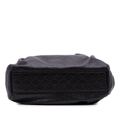 Medium Guccissima Sukey Tote