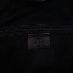 Medium Guccissima Sukey Tote