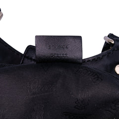 Medium Guccissima Sukey Tote