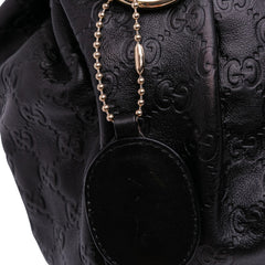Medium Guccissima Sukey Tote