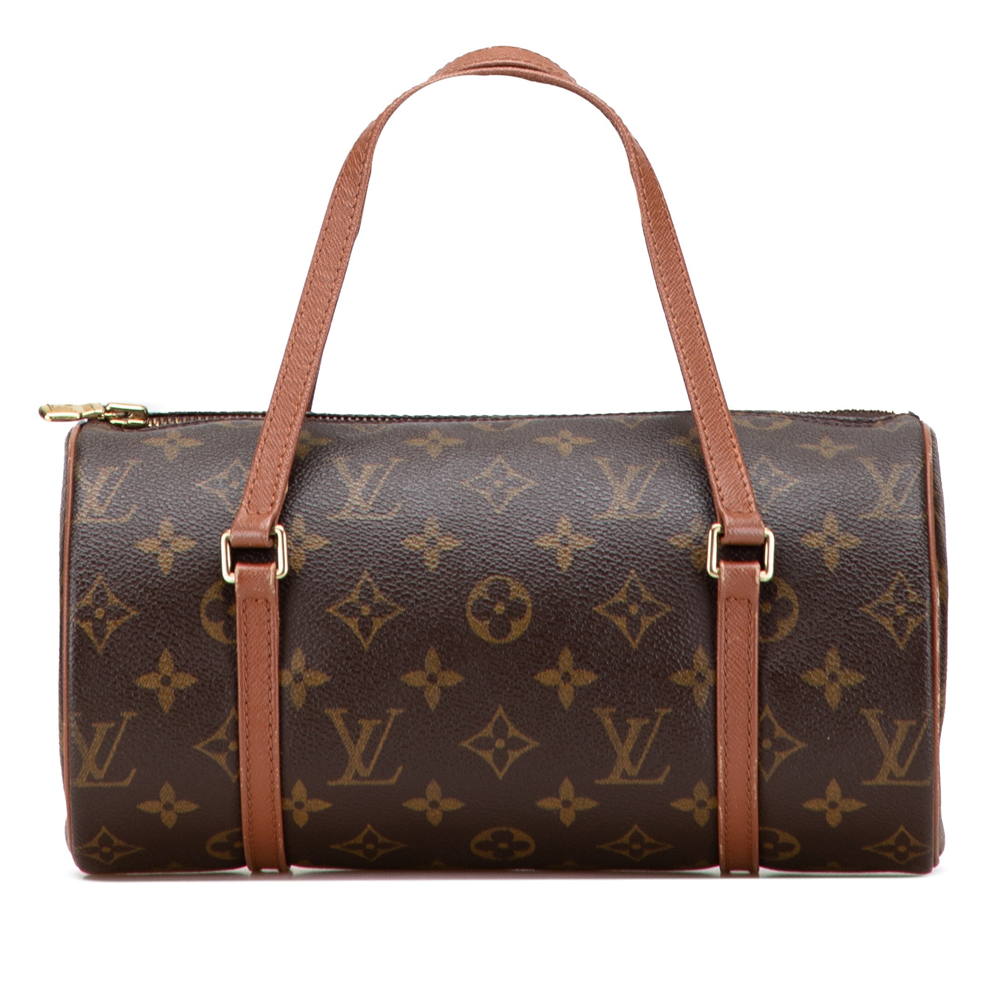 Monogram Papillon 26