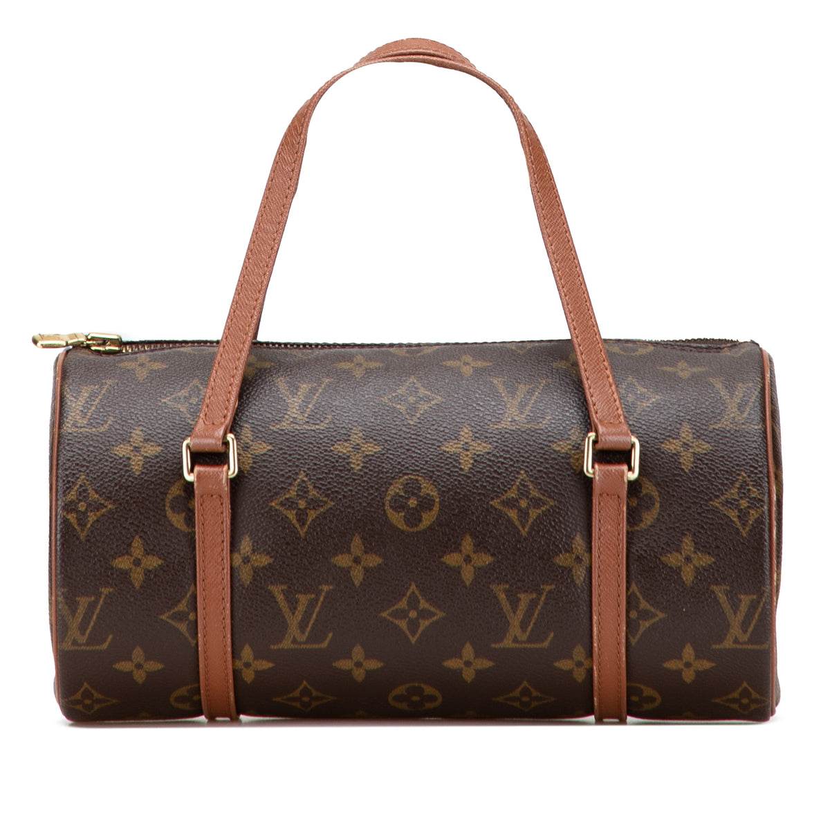 Monogram Papillon 26