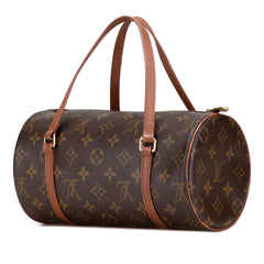 Monogram Papillon 26