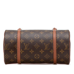 Monogram Papillon 26