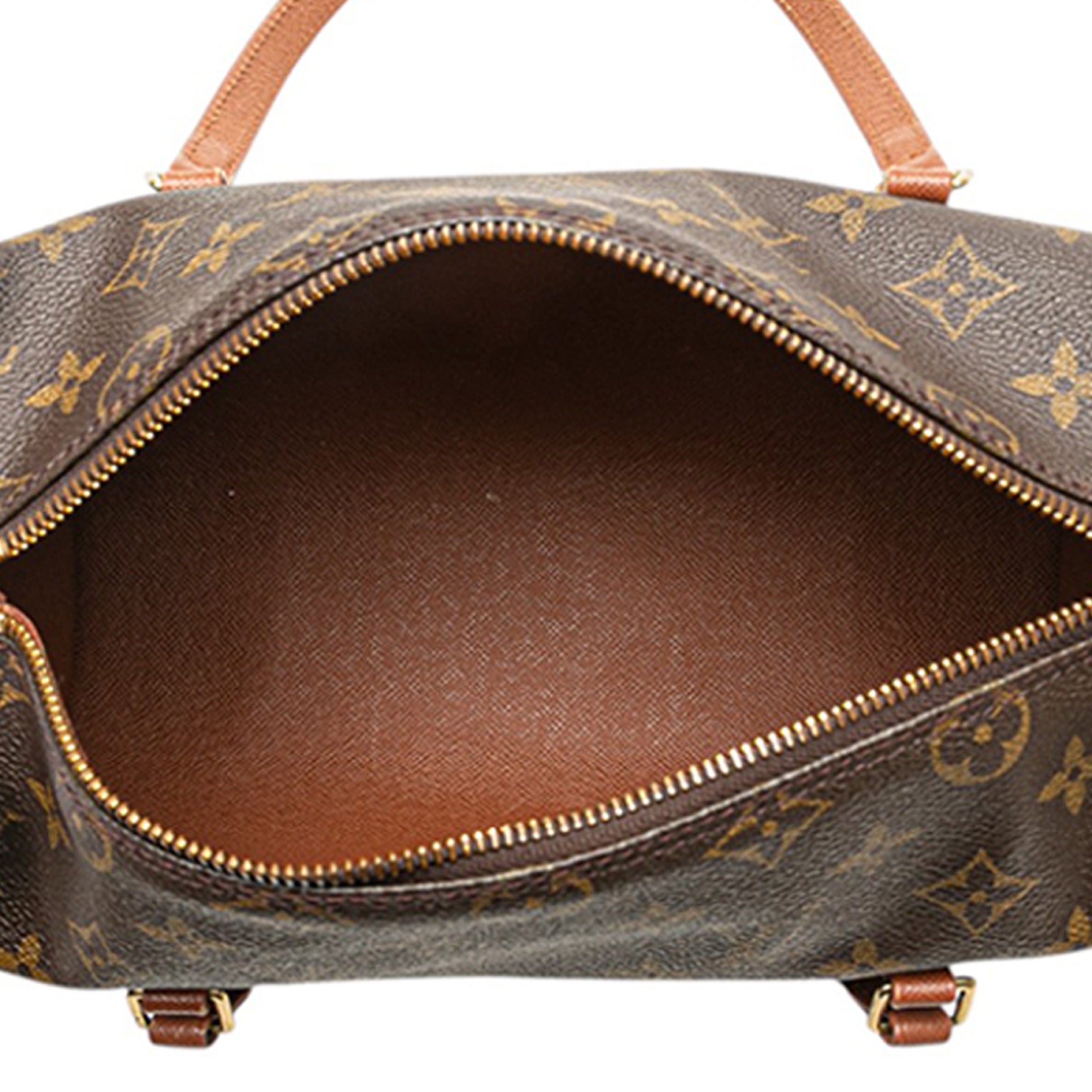 Monogram Papillon 26