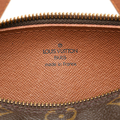 Monogram Papillon 26