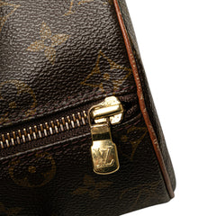 Monogram Papillon 26