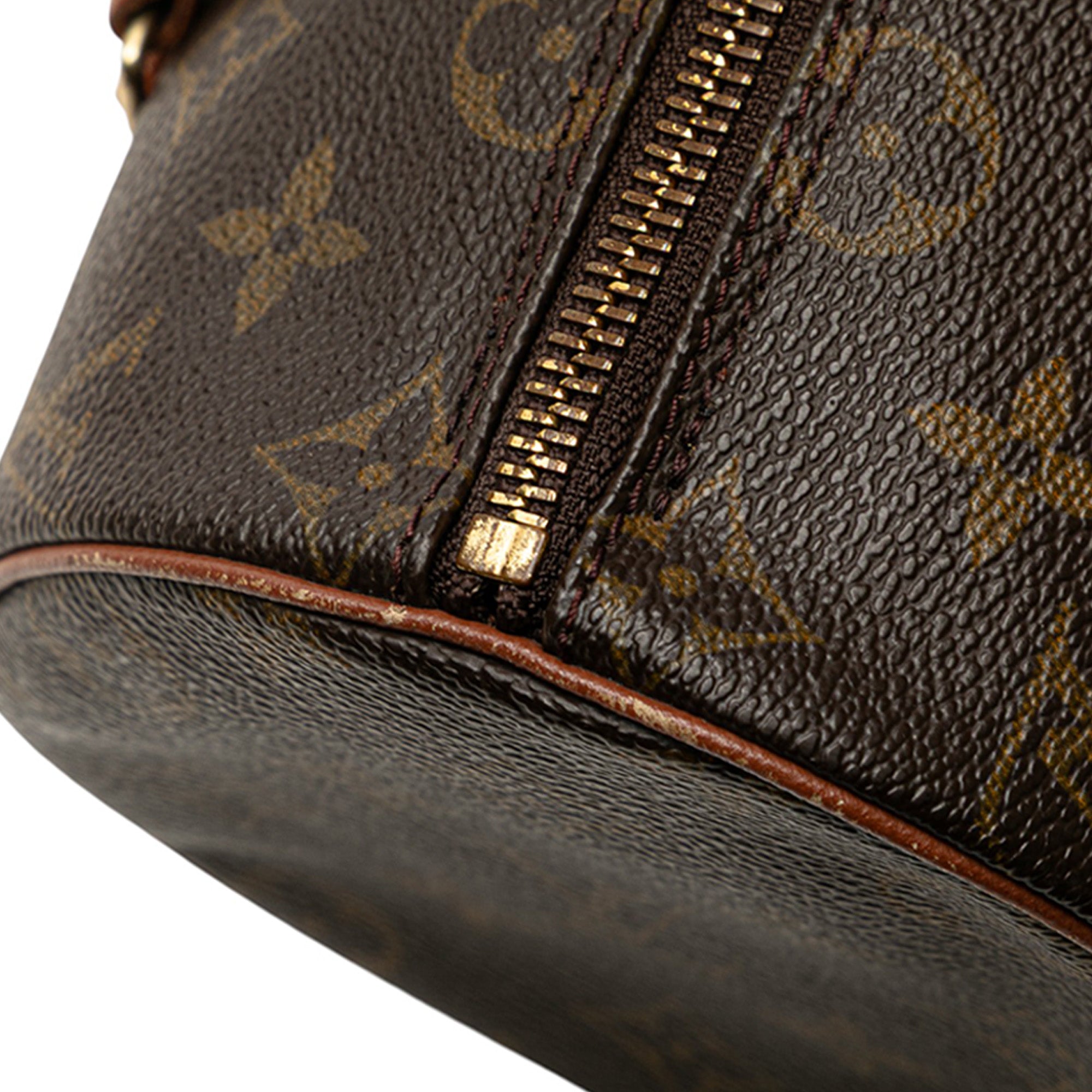 Monogram Papillon 26