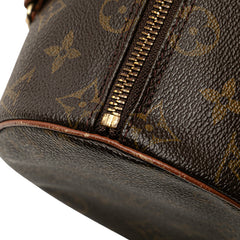 Monogram Papillon 26