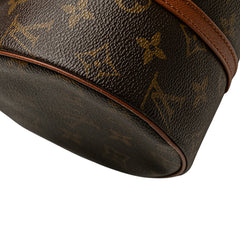 Monogram Papillon 26