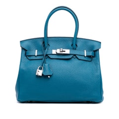 Togo Birkin Retourne 30