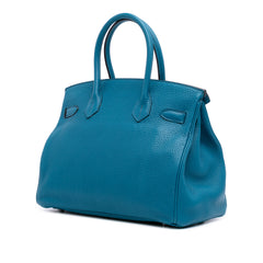 Togo Birkin Retourne 30
