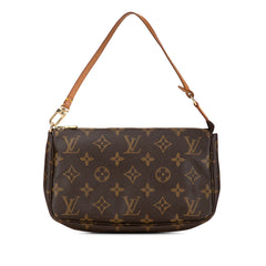 Monogram Pochette Accessoires_0