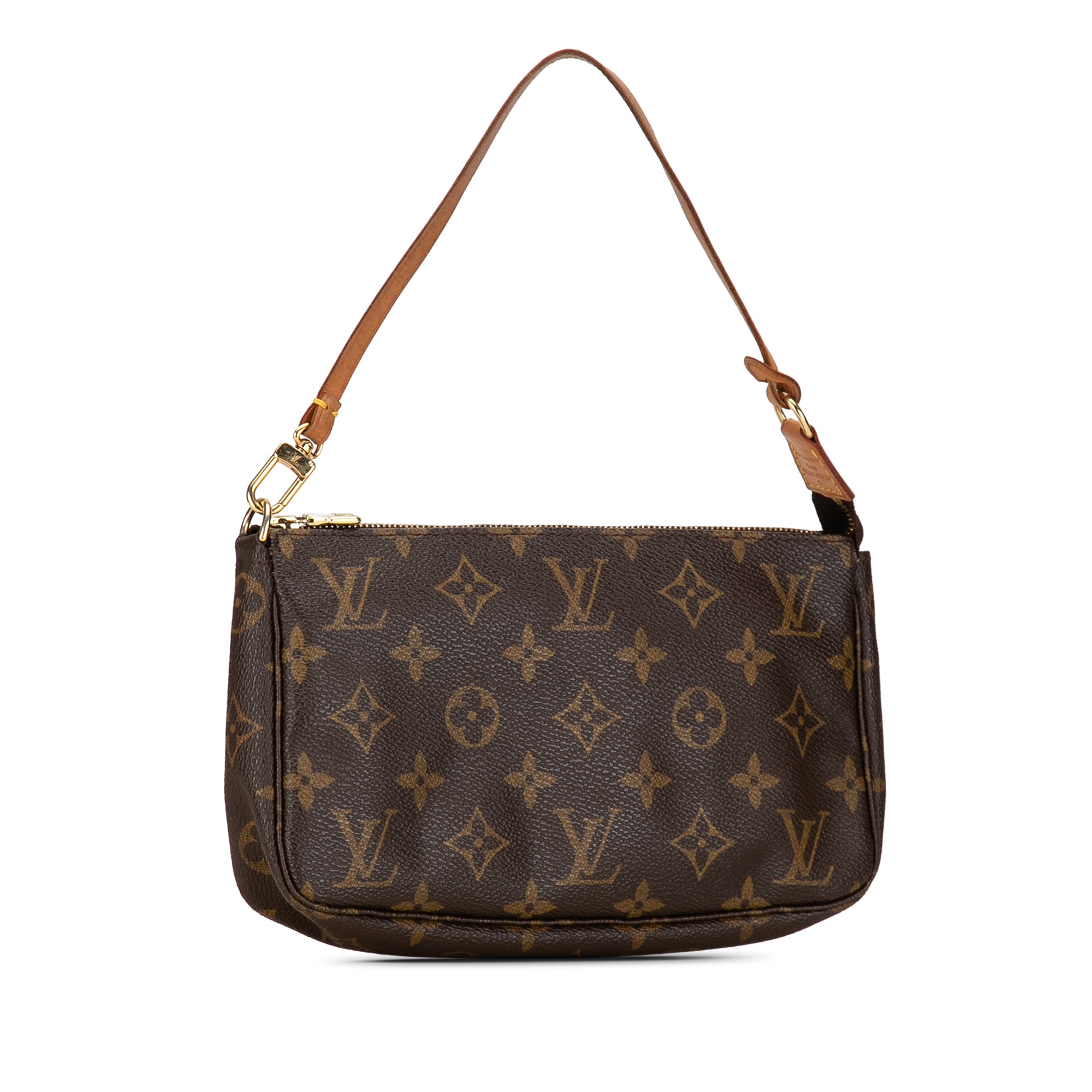 Monogram Pochette Accessoires_1