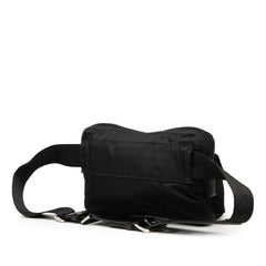 Tessuto Multi Pocket Belt Bag