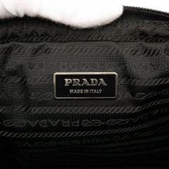 Tessuto Multi Pocket Belt Bag