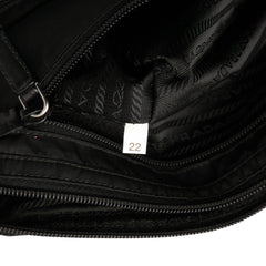 Tessuto Multi Pocket Belt Bag