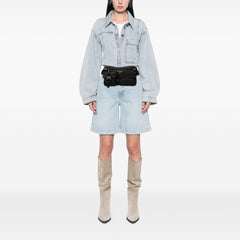 Tessuto Multi Pocket Belt Bag