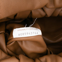 Lambskin The Shoulder Pouch