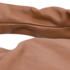 Lambskin The Shoulder Pouch