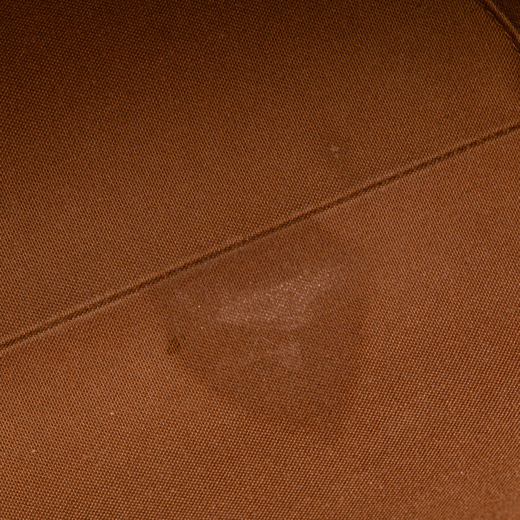 Monogram Ellipse MM