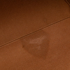 Monogram Ellipse MM