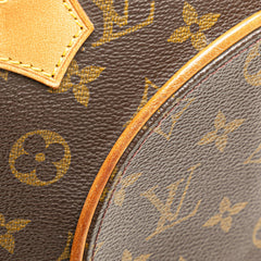 Monogram Ellipse MM