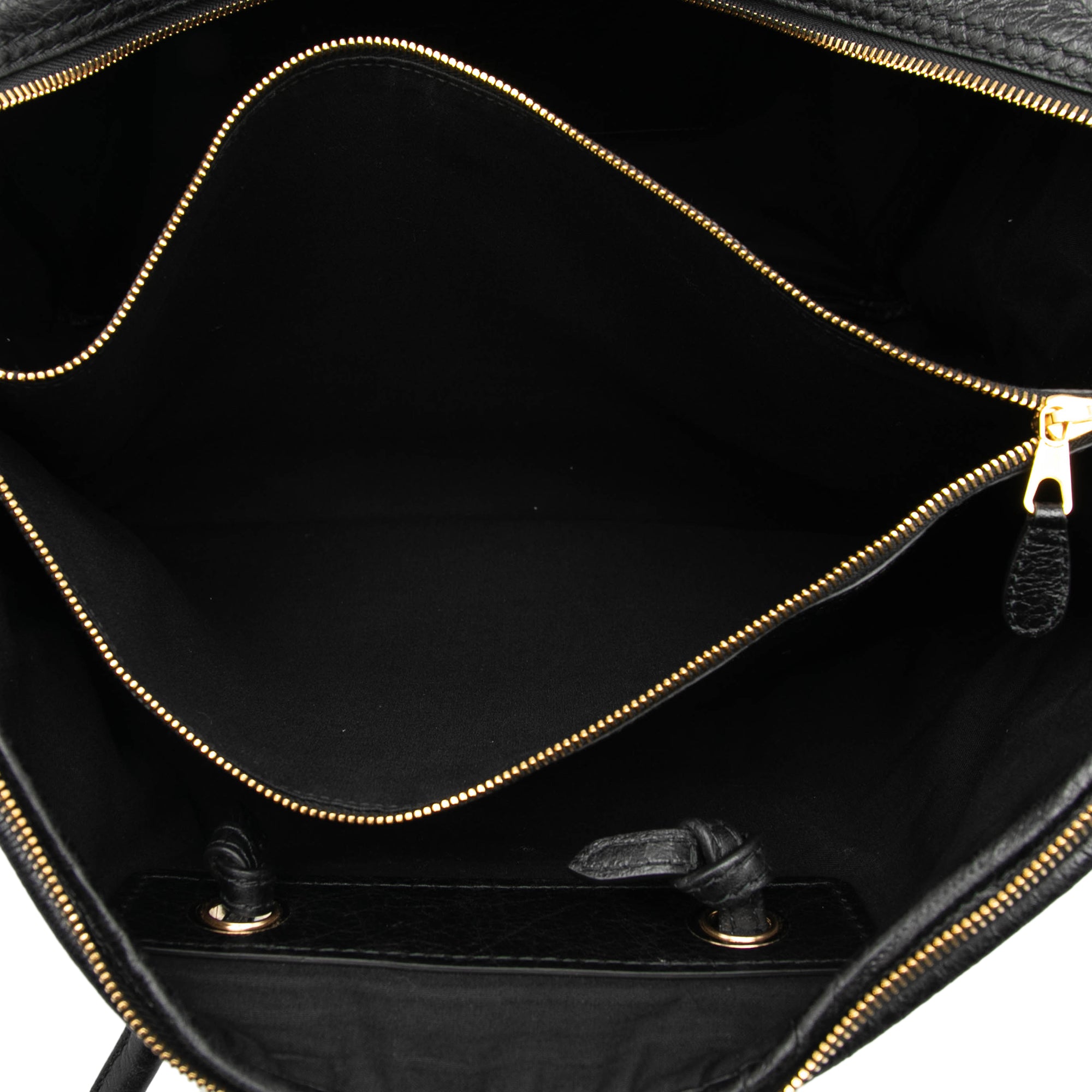 Medium Lambskin Blanket Square Satchel