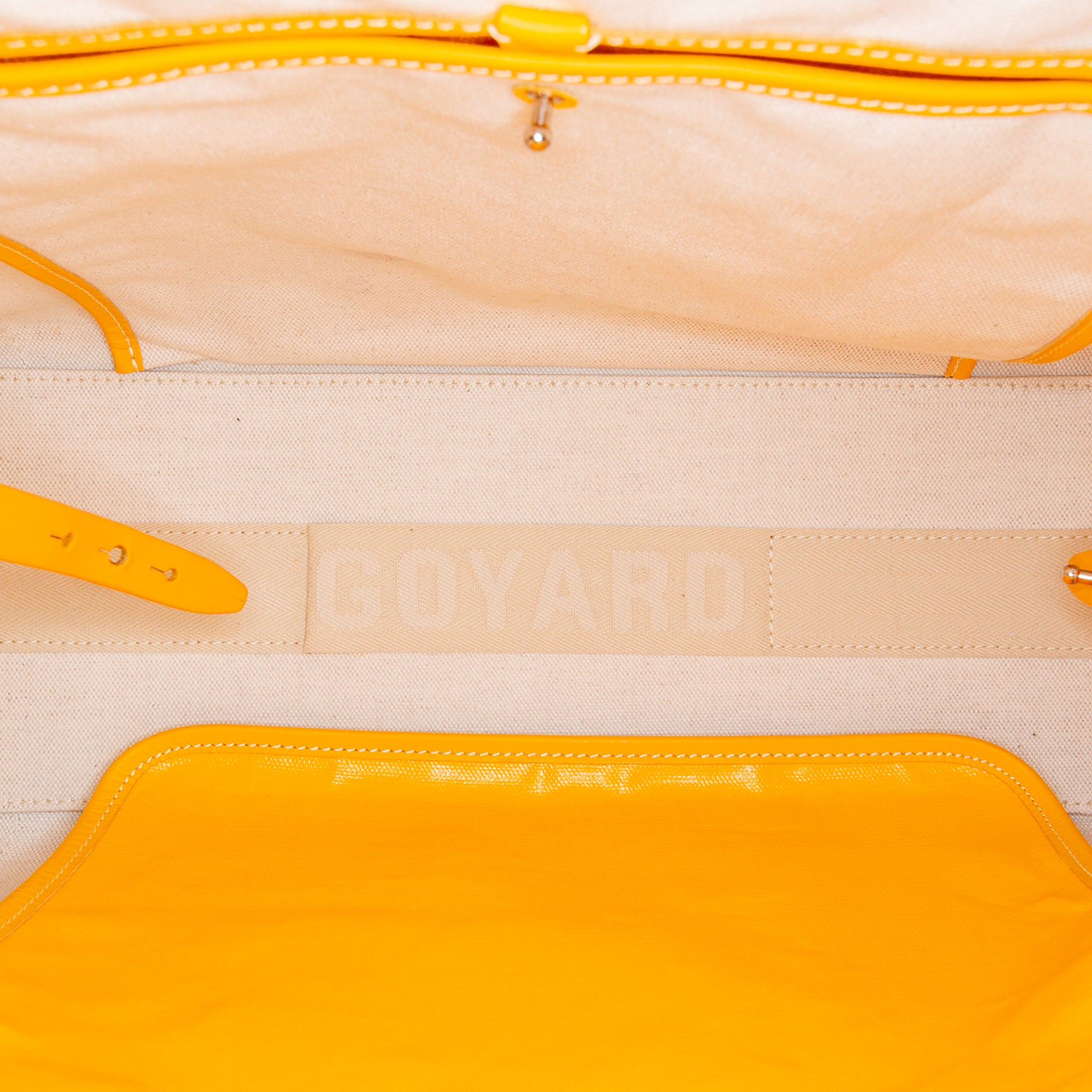 Goyardine Bellechasse PM