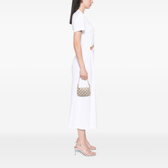 Damier Azur Mini Pochette Accessoires