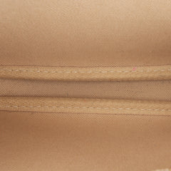 Damier Azur Mini Pochette Accessoires