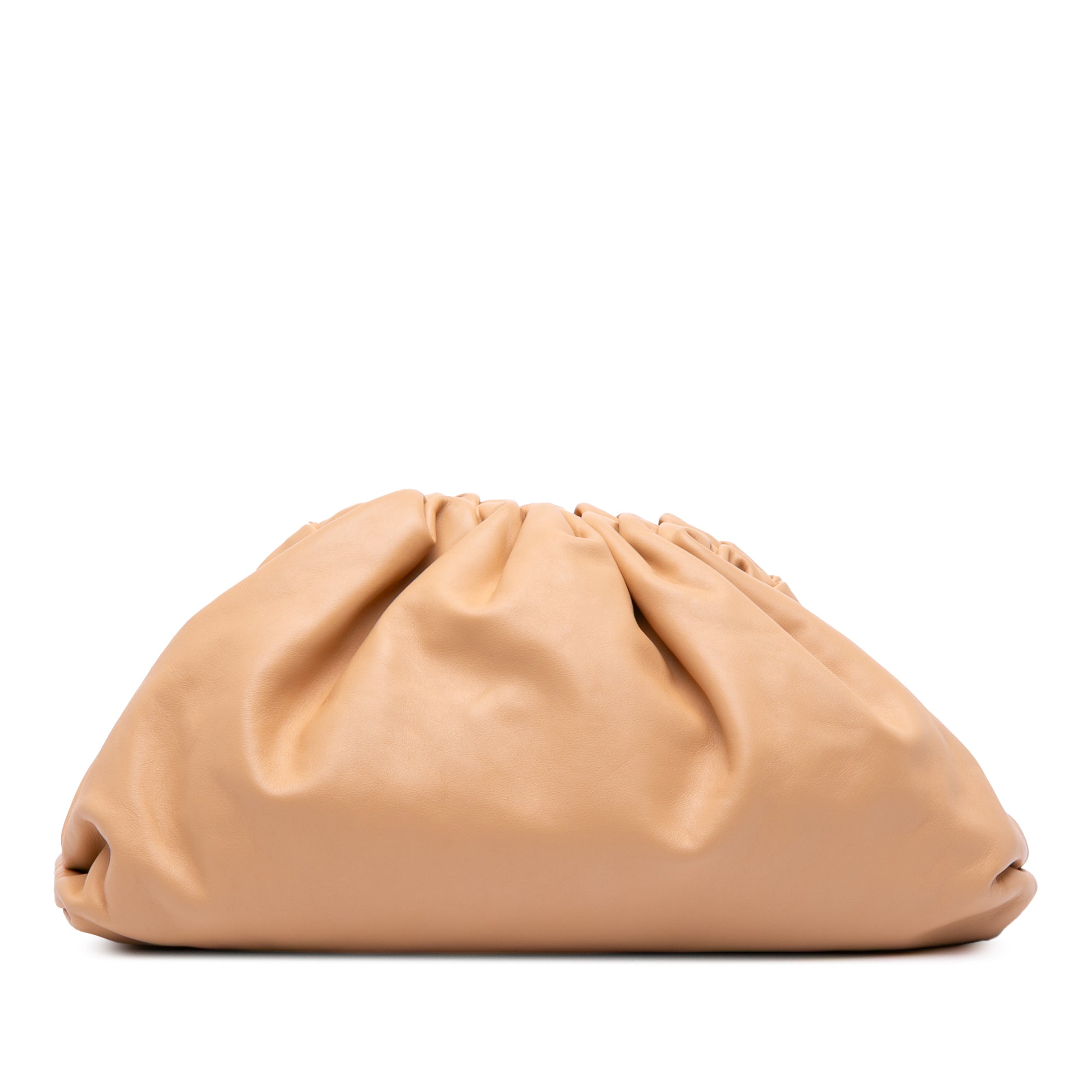 Lambskin The Pouch