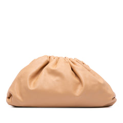 Lambskin The Pouch