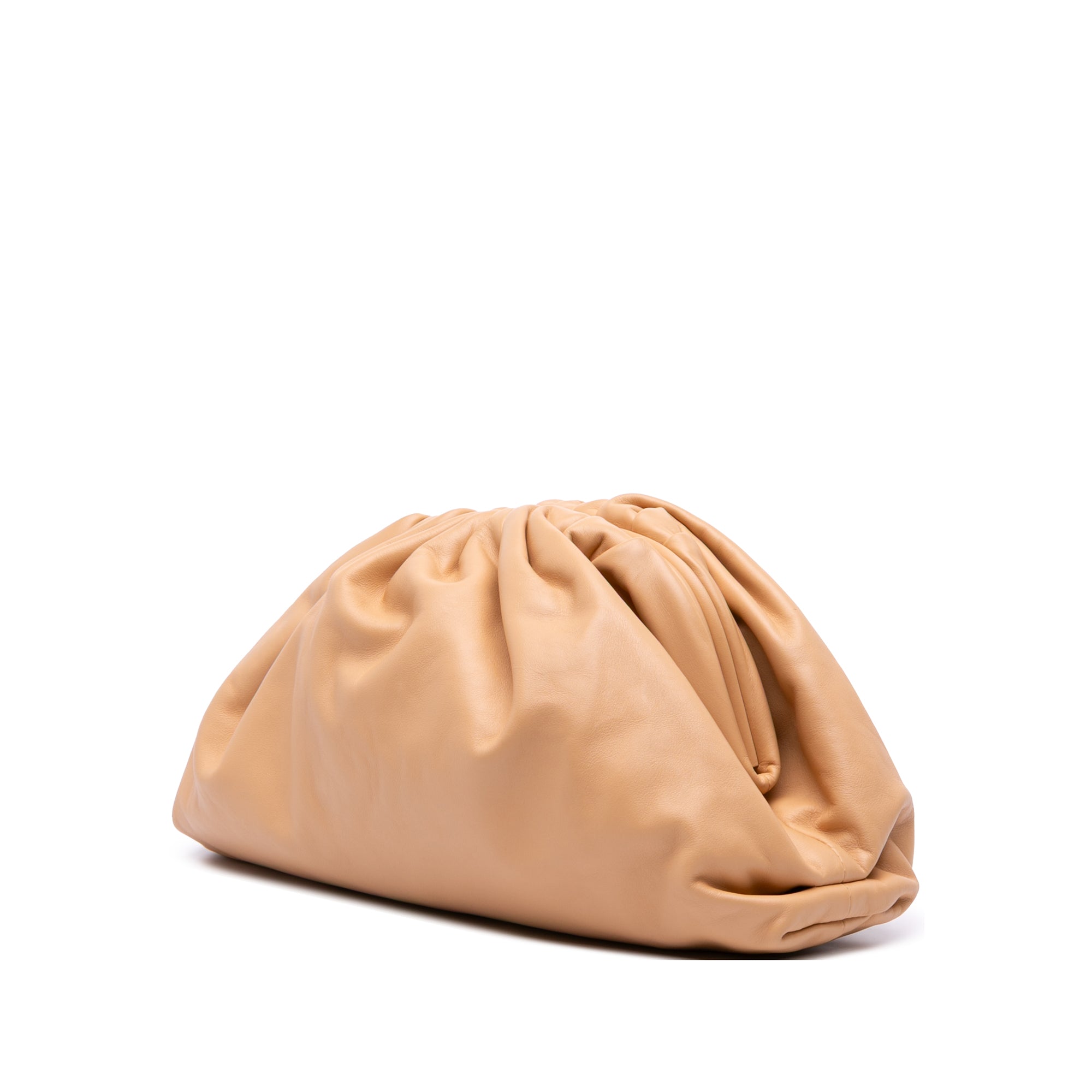 Lambskin The Pouch