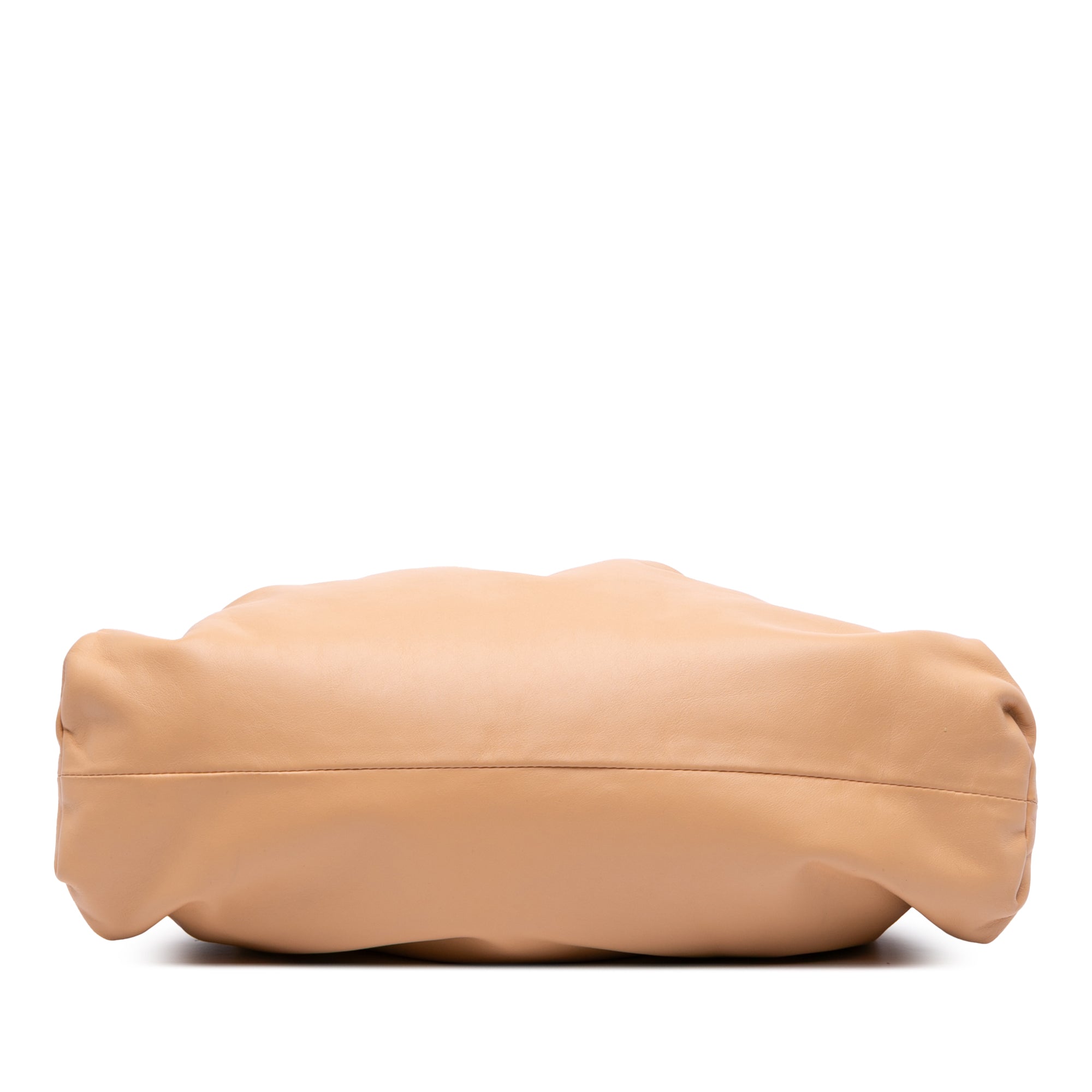 Lambskin The Pouch