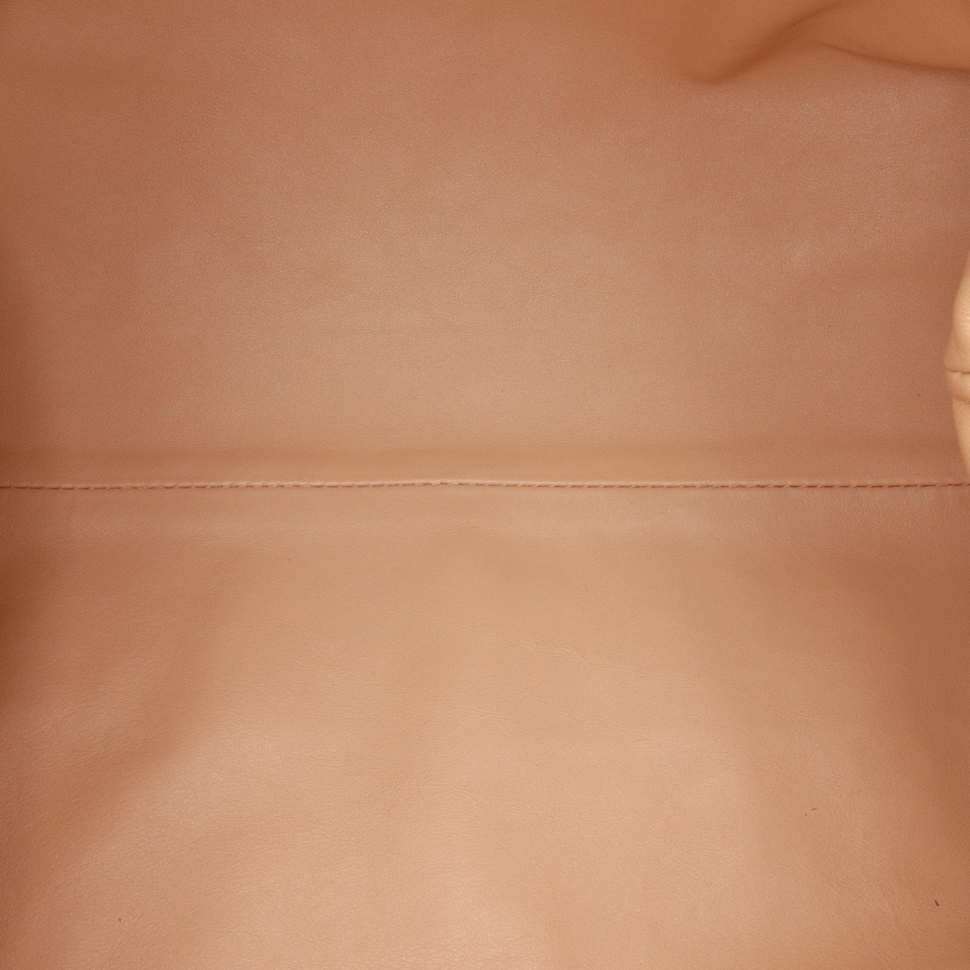 Lambskin The Pouch