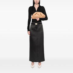 Lambskin The Pouch