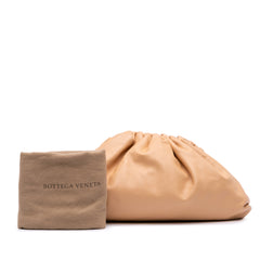 Lambskin The Pouch