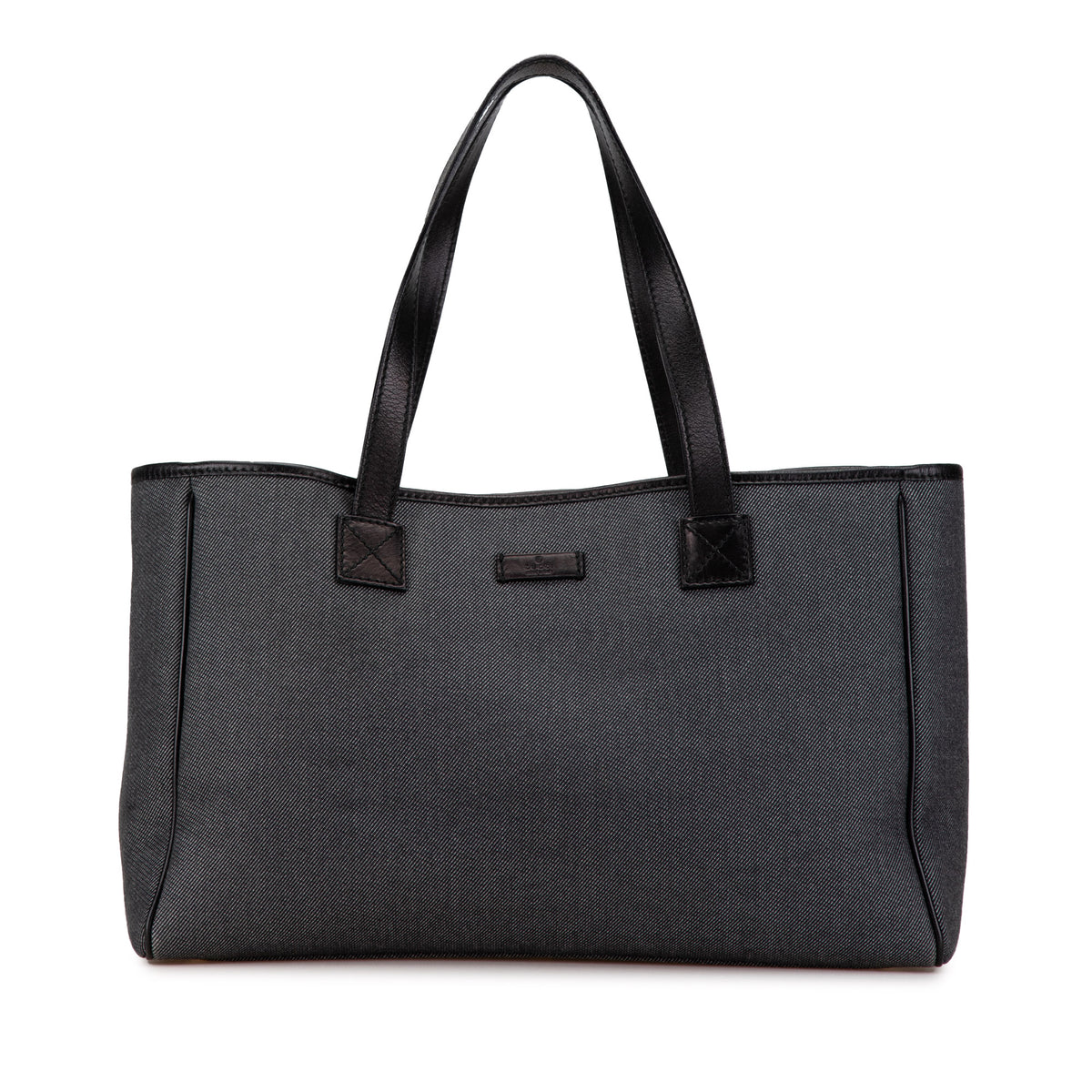 Joy Canvas Tote