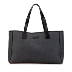 Joy Canvas Tote