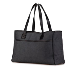 Joy Canvas Tote