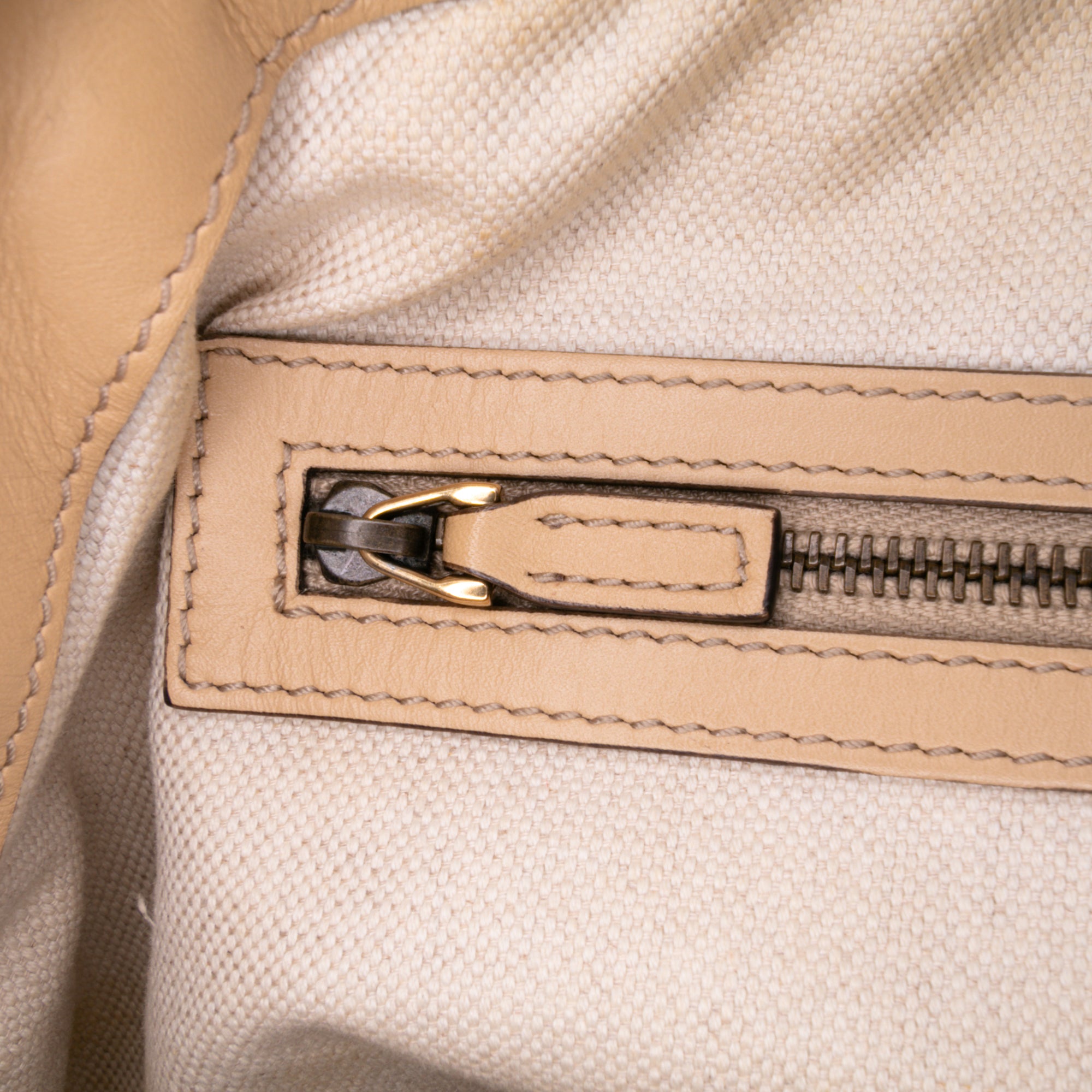 Medium Guccissima Scarlett Satchel