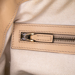 Medium Guccissima Scarlett Satchel